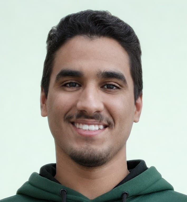 Zakaria El-Aoufi
